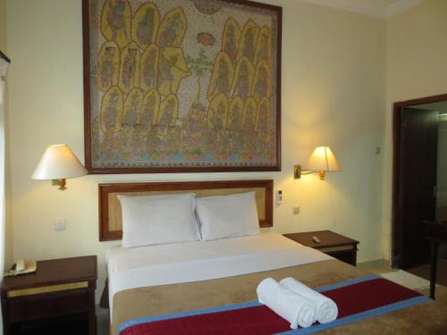 Laghawa Beach Hotel – Sanur, CO
