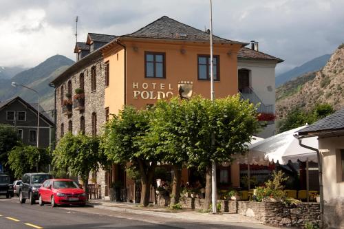 Hotel Poldo