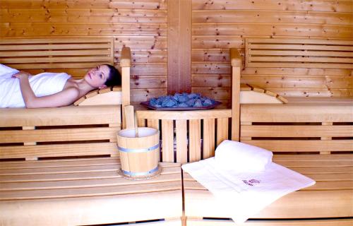 GlasHotel ***S mit Glas & Beauty & Wellness & Natur - image 3