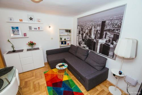 City Apartment Tkalča - Best location in Zagreb