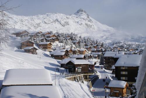 Chalet Tannenduft - image 3