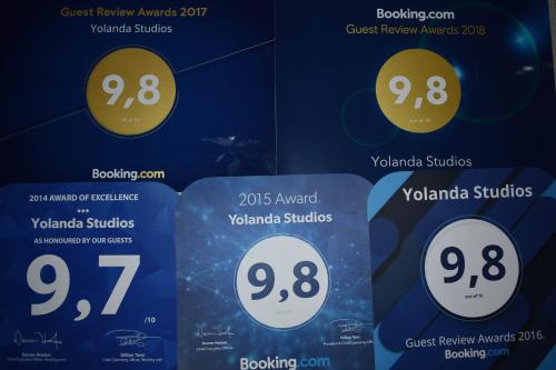 Yolanda Studios - image 8