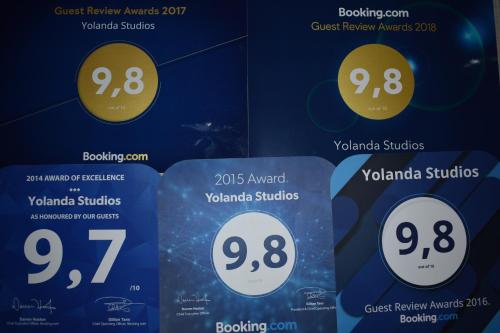 Yolanda Studios