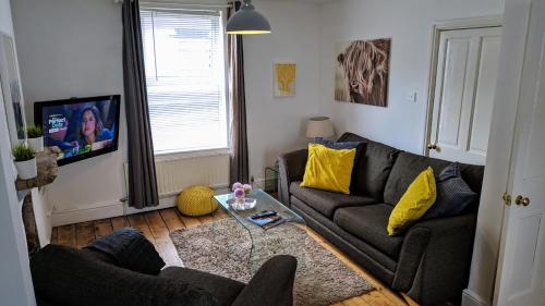 Noble House Exeter gîte à louer Exeter