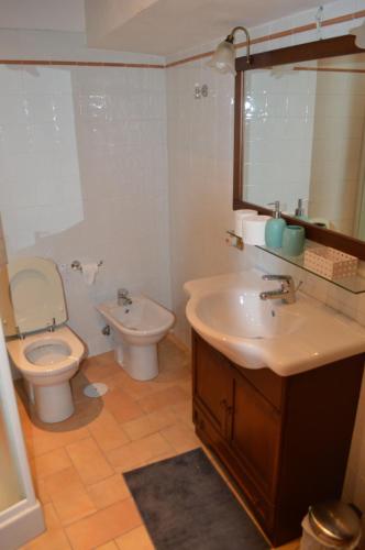 Appartamento in Centro