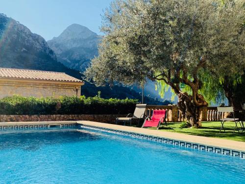 Can Pera Accommodation - TI Majorca