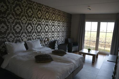 B&B Nieuwhof - Tap to explore photos