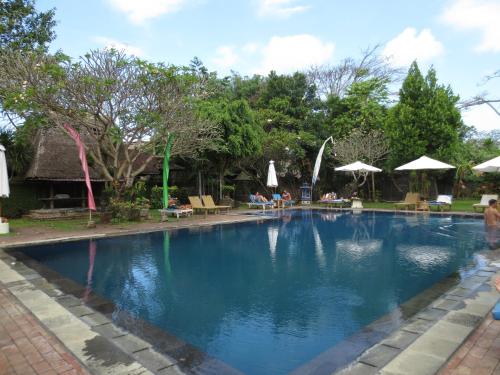 Laghawa Beach Hotel – Sanur, CO