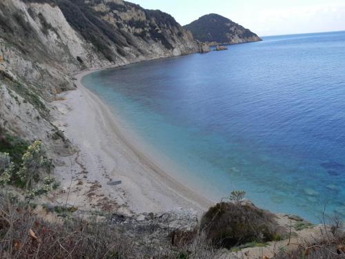 Sansone, Portoferraio (foto 2)