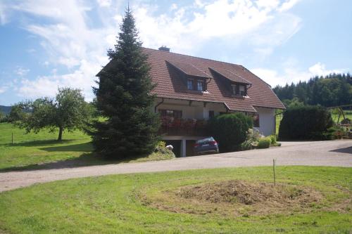 Ferienwohnung