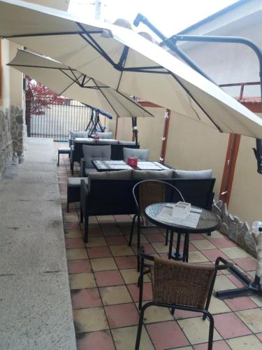 Vila Massimo in Eforie Norda