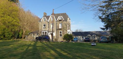 Trem Hyfryd B&b And Spa, , North Wales