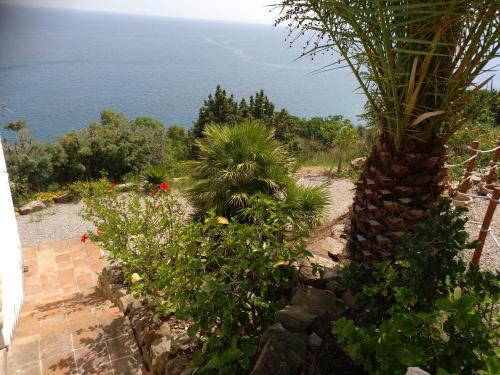 Suite with Stunning Sea View Terrace