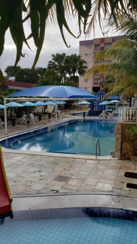 View, Apartamento Caldas in Popular