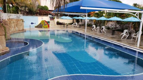 View, Apartamento Caldas in Popular