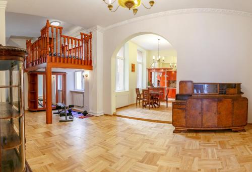 Deluxe Apartment image 10