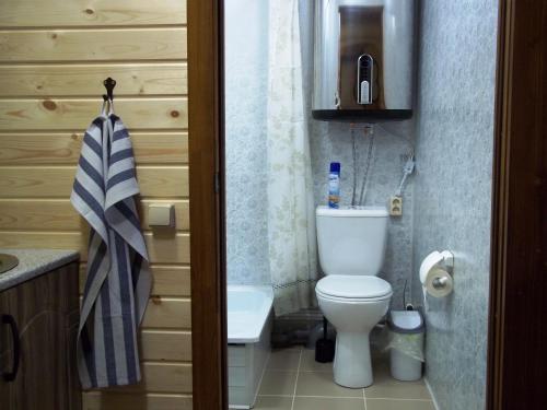Troitskiy Guest House - image 2