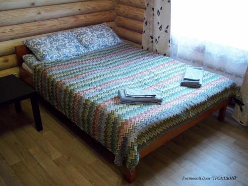 Troitskiy Guest House - image 6