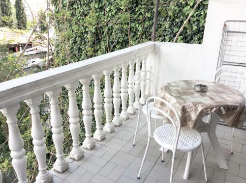 Apartments Fortunella in Rozino