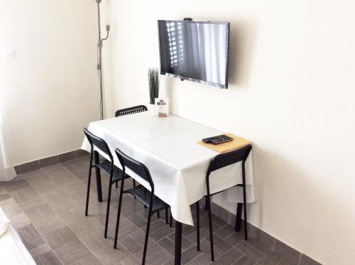 Apartments Fortunella in Rozino