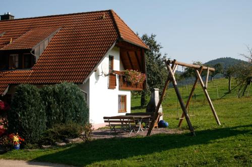Ferienwohnung in Seelbach, Deutschland