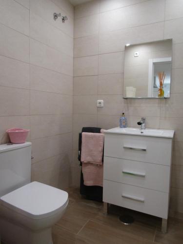 Apartamento AGP Centro Histórico, Málaga (fotografie 10)