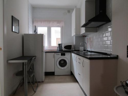 Apartamento AGP Centro Histórico, Málaga (fotografie 8)