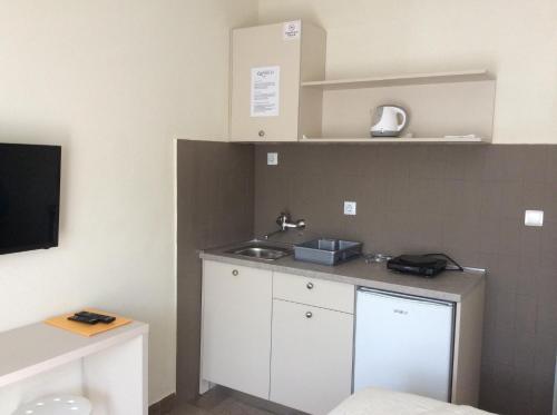 Apartments Fortunella in Rozino