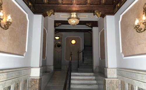 SUITES CASA LUBÉN