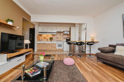  Mammut Apartment Budapest in Budapest