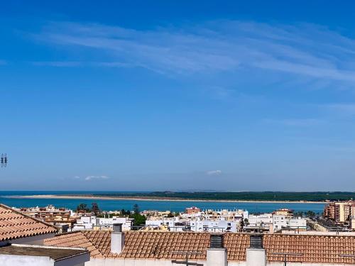 Casa Boutique Sanlucar