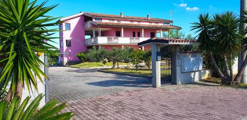Villa Rita - Casa Vista Mare - Vasto Punta Penna 1