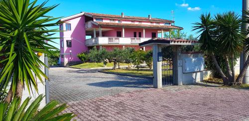 Villa Rita - Casa Vista Mare - Vasto Punta Penna - Apartment - Vasto