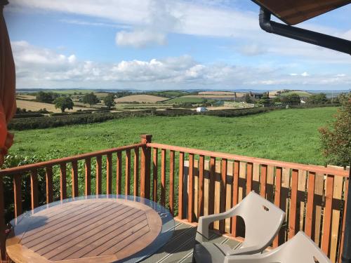 Drumlin View Cabin 21c Deerpark Road - Strangford Lough