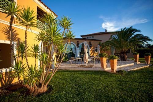 La Vigne de Ramatuelle – Ramatuelle, ID