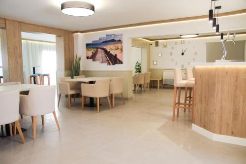 Hotel Costa Mediterraneo - image 11