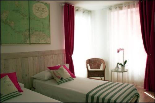 Casa Vacanze Enjoy Pirano