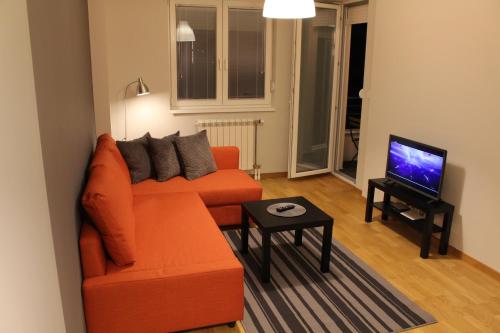 Skopje home 3, Skopje (fotografie 5)