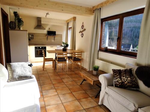 Relais des Eveux in La Roche-en-Ardenne