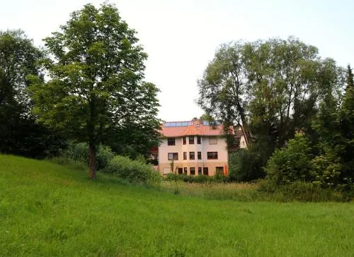 Erzgebirgsferien in Olbernhau, Deutschland