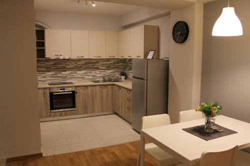 Skopje home 3, Skopje (fotografie 9)