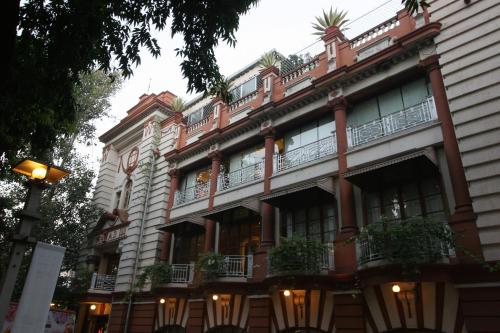 The House of MG-A Heritage Hotel, Ahmedabad