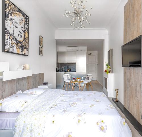 La Croisette - Superbe studio au mythique Palais Miramar