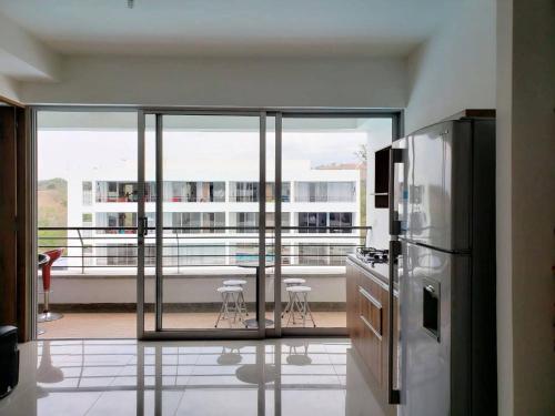 . Apartamento San Jerónimo