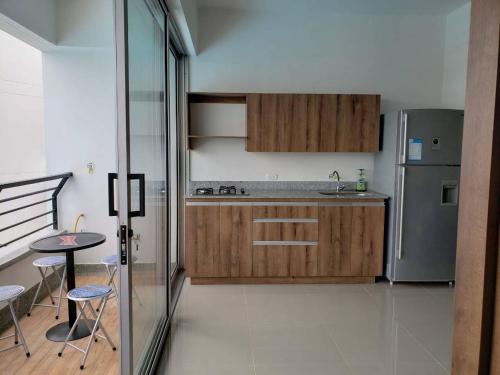 Apartamento San Jeronimo