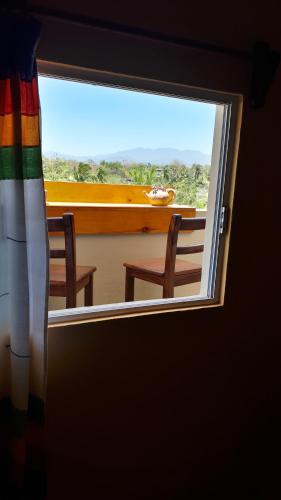 Hotel Alebrijes – San Pedro Pochutla, LA