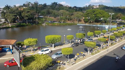 HOTEL FLUMINENSE