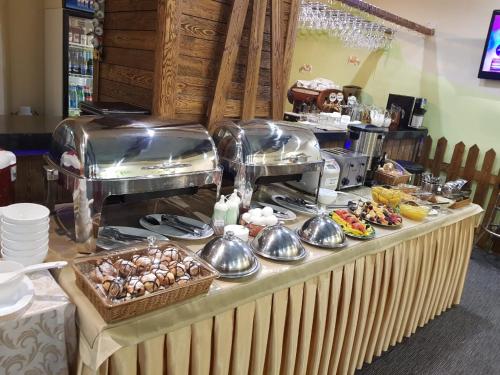 Belka-Hotel - image 11