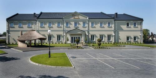 Dworek Eureka - main image
