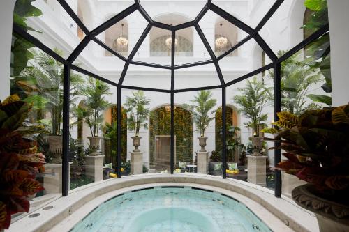 Mystery Hotel Budapest, Preferred Hotels & Resorts, Budapest
